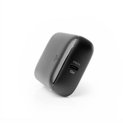 Power Bank Power Delivery Compact 10000 mAh/22,5W/3,7V negro