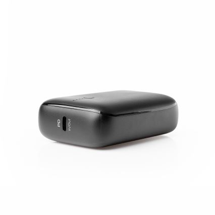 Power Bank Power Delivery Compact 10000 mAh/22,5W/3,7V negro