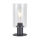 Present 64426 - Lámpara de mesa ORADEA 1xE27/40W/230V