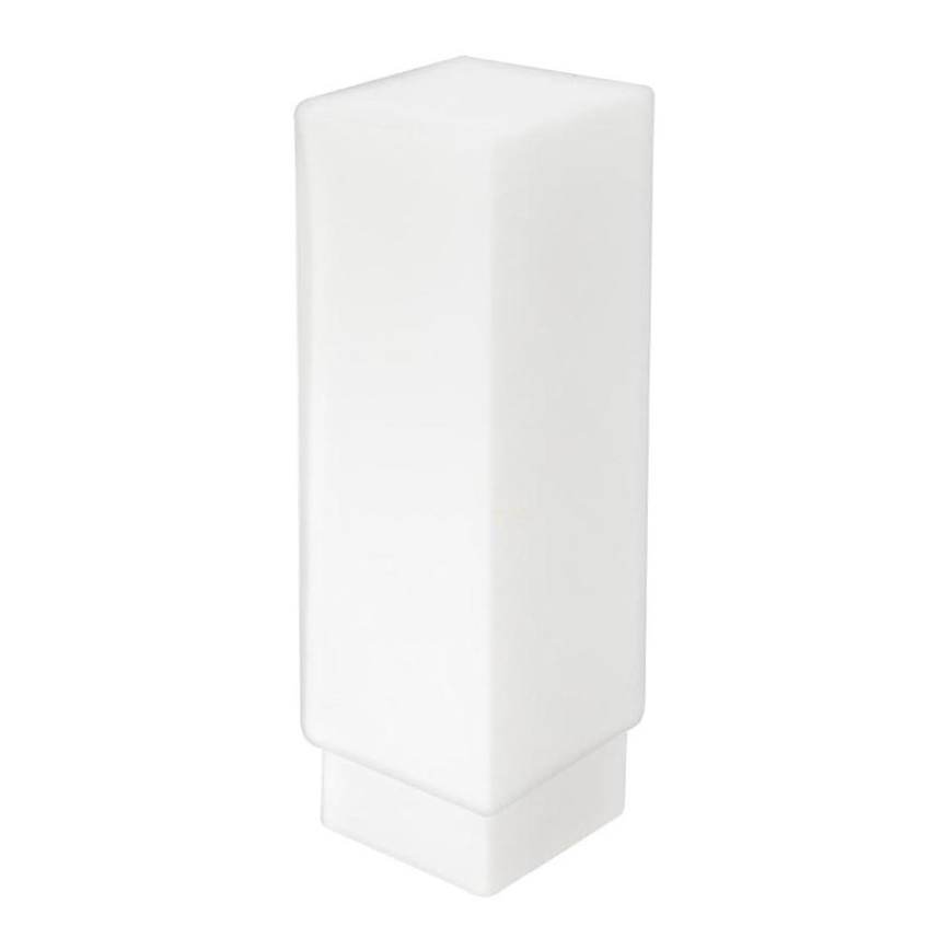 Prezent 12004 - Vidrio de recambio para aplique ZETA G9