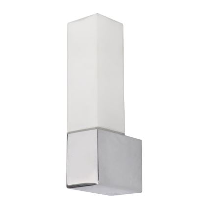 Prezent 12004 - Vidrio de recambio para aplique ZETA G9