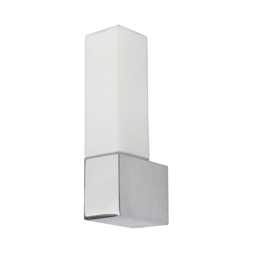 Prezent 12004 - Vidrio de recambio para aplique ZETA G9