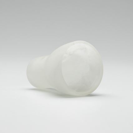 Prezent 14044 - Vidrio de recambio para lámpara de mesa OFRA G9