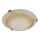 Prezent 1445 - Vidrio de recambio para lámpara de techo ARABICA E27