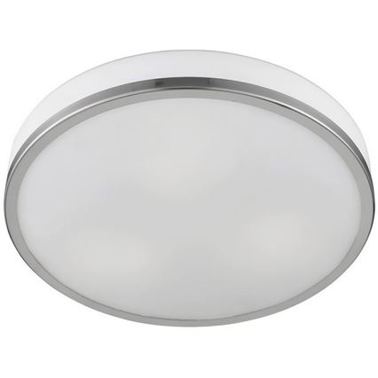 Prezent 1515 - Vidrio de recambio para lámpara de techo LINX E27