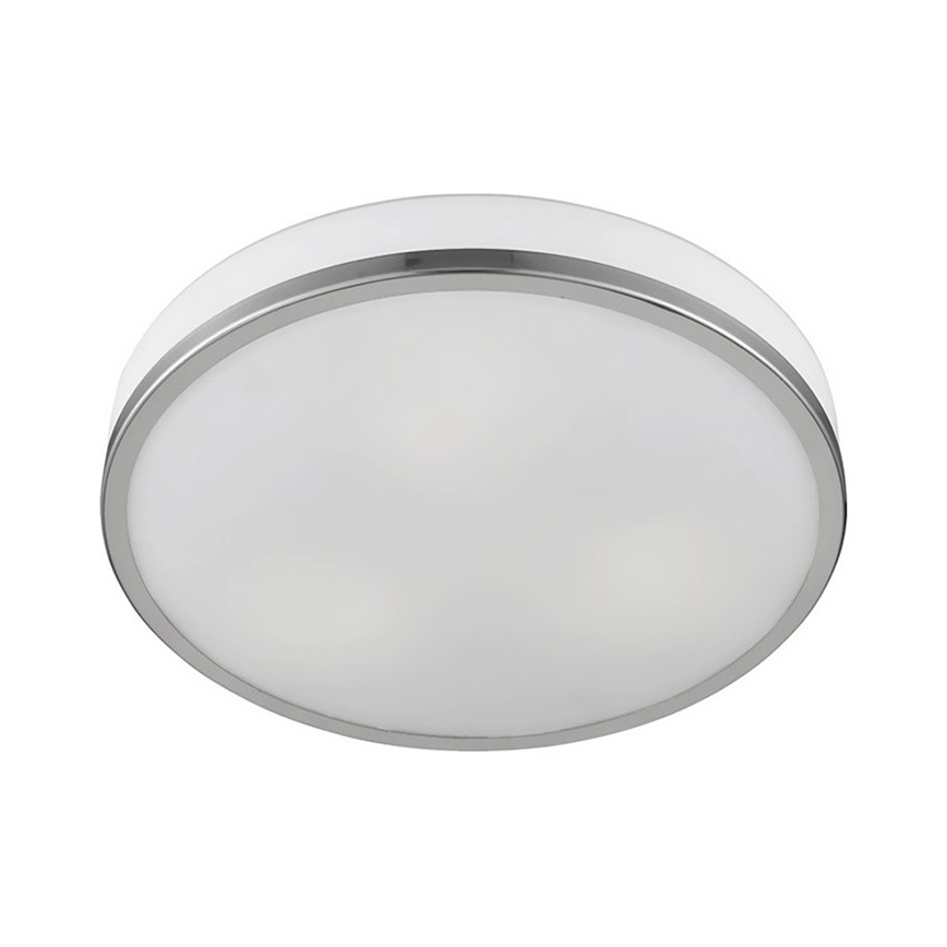 Prezent 1515 - Vidrio de recambio para lámpara de techo LINX E27
