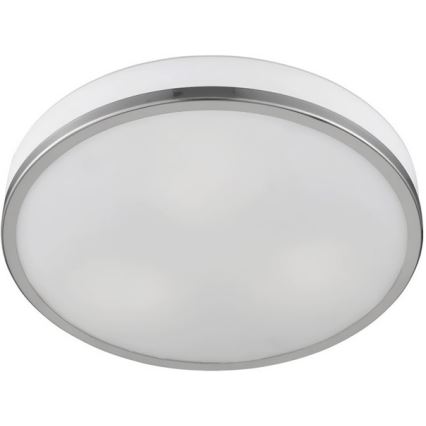 Prezent 1516 - Vidrio de recambio para lámpara de techo LINX E27