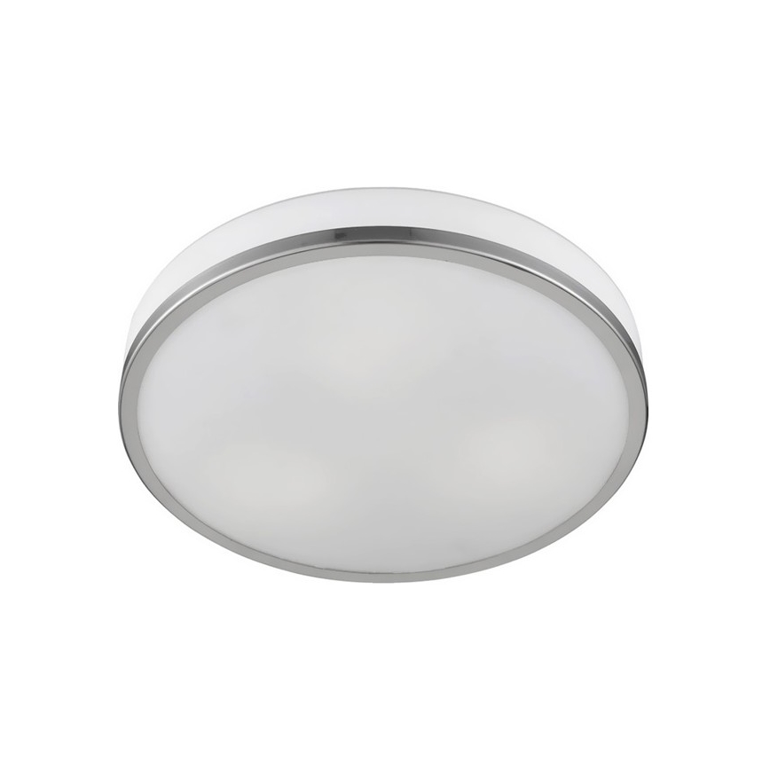 Prezent 1516 - Vidrio de recambio para lámpara de techo LINX E27
