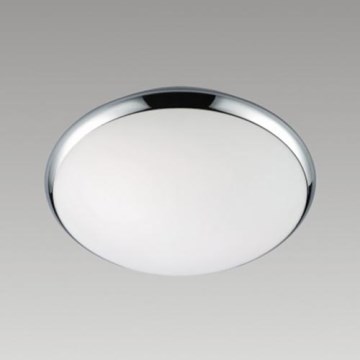 Prezent 1518 - Vidrio de recambio para lámpara de techo LUNA E27