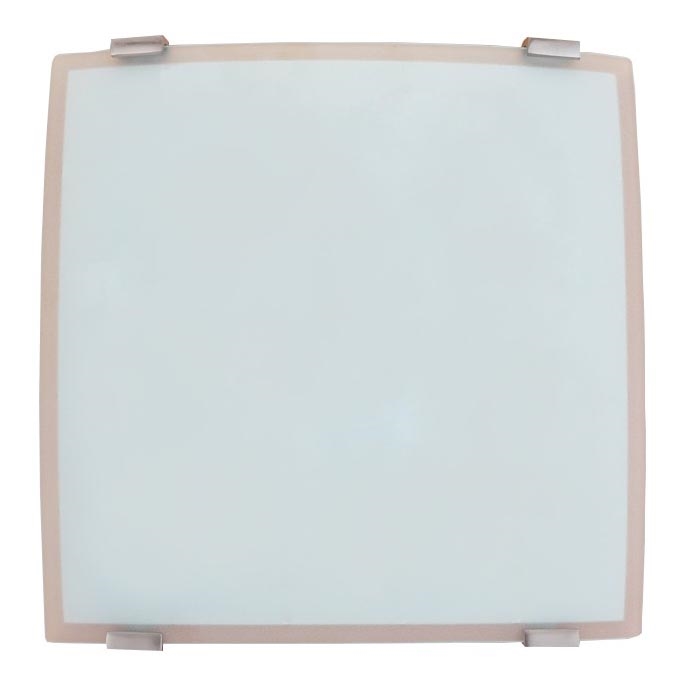 Prezent 25012 - Vidrio de recambio para lámpara de techo GEOMETRICA E27