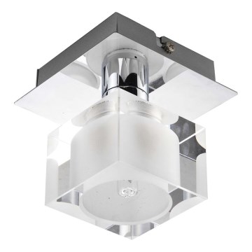 Prezent 25023 - Pantalla de cristal de repuesto Magnum + Omega G9