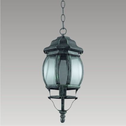 Prezent 39001 - Vidrio de recambio para luz exterior PRINZ E27