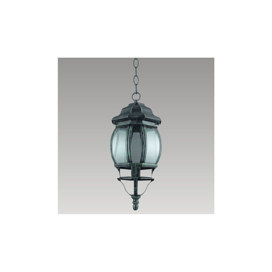 Prezent 39001 - Vidrio de recambio para luz exterior PRINZ E27
