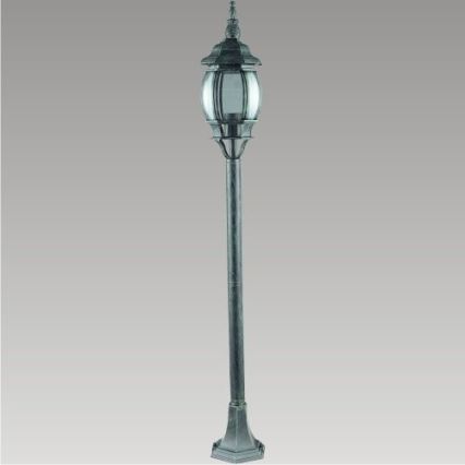 Prezent 39001 - Vidrio de recambio para luz exterior PRINZ E27