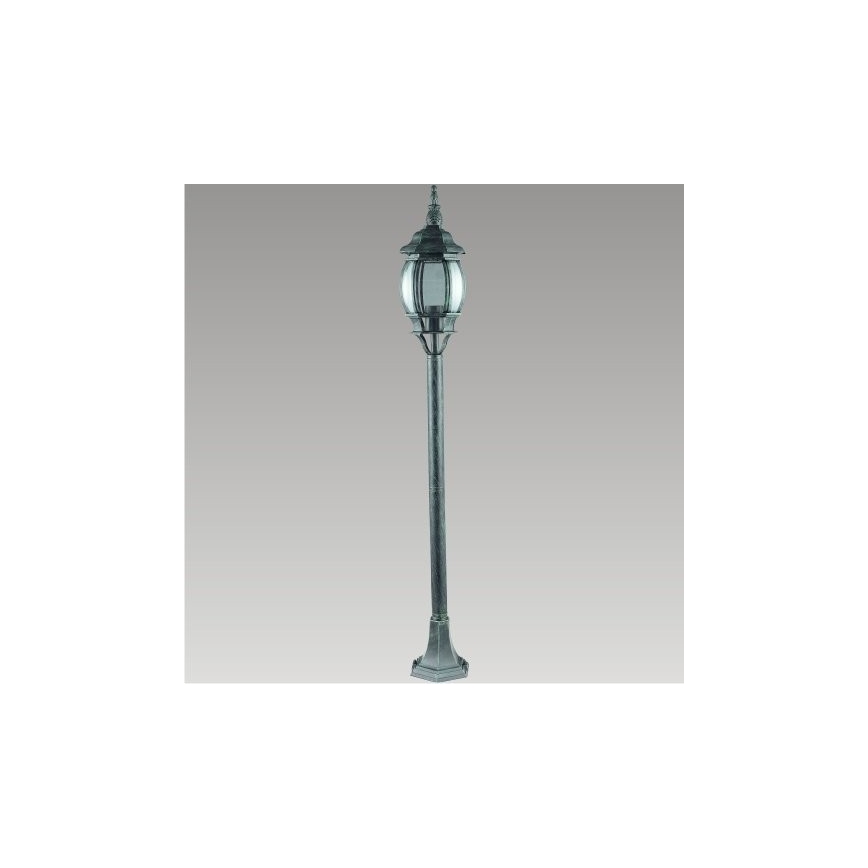 Prezent 39001 - Vidrio de recambio para luz exterior PRINZ E27