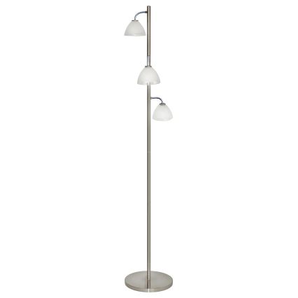 Prezent 400 - Vidrio de recambio para lámpara de mesa y lámpara de pie PARÍS G9