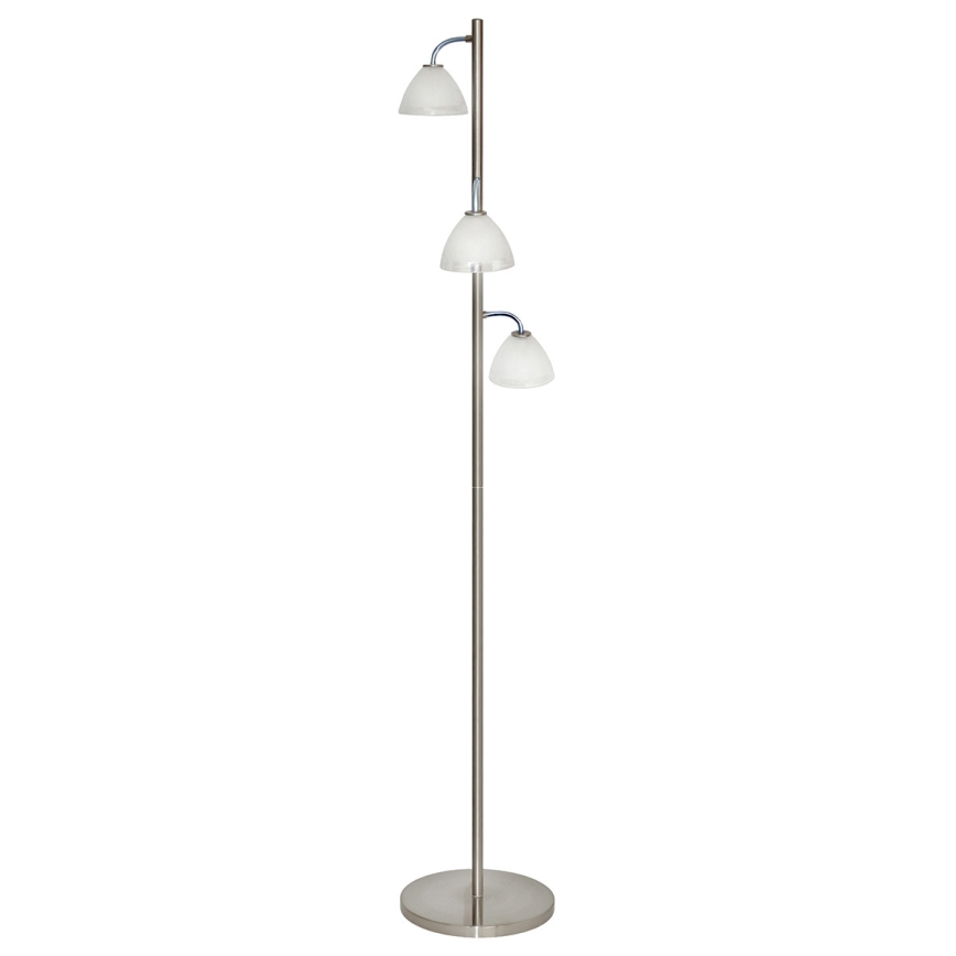Prezent 400 - Vidrio de recambio para lámpara de mesa y lámpara de pie PARÍS G9
