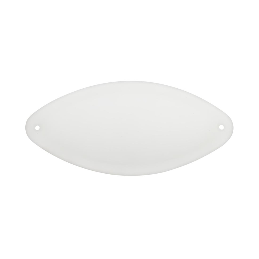 Prezent 420 - Vidrio de recambio para lámparas de baño, pared y techo NEPTUN E14