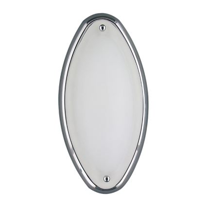 Prezent 420 - Vidrio de recambio para lámparas de baño, pared y techo NEPTUN E14
