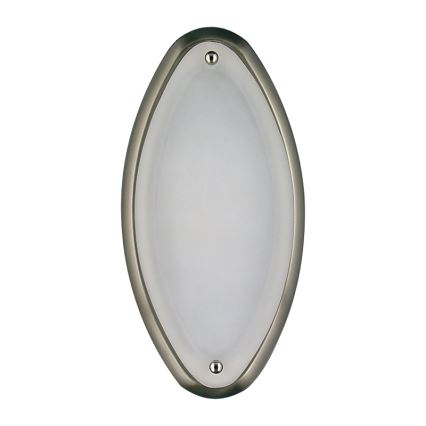 Prezent 420 - Vidrio de recambio para lámparas de baño, pared y techo NEPTUN E14