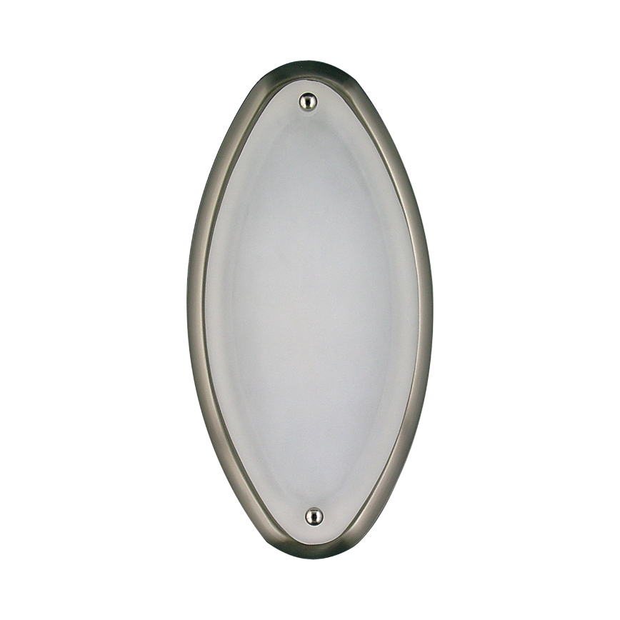 Prezent 420 - Vidrio de recambio para lámparas de baño, pared y techo NEPTUN E14