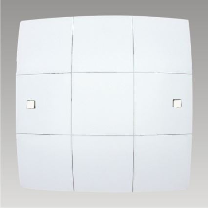 Prezent 45006 - Vidrio de recambio para lámpara de techo SING SING E27