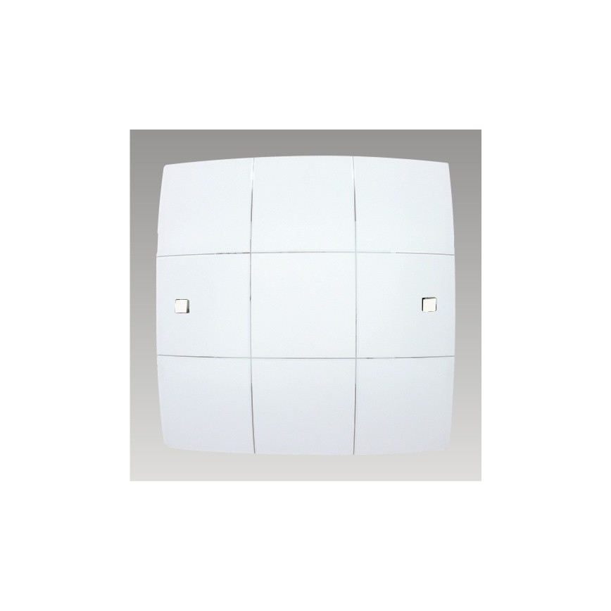 Prezent 45006 - Vidrio de recambio para lámpara de techo SING SING E27