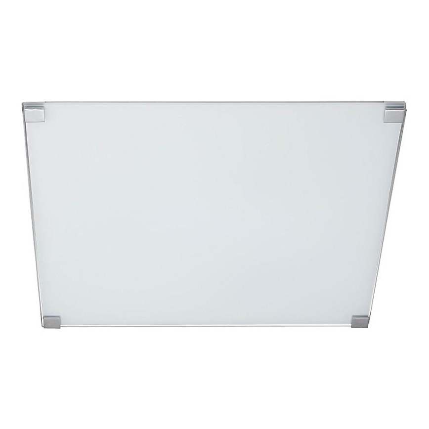 Prezent 45013 - Vidrio de recambio para lámpara de techo BOXX E27