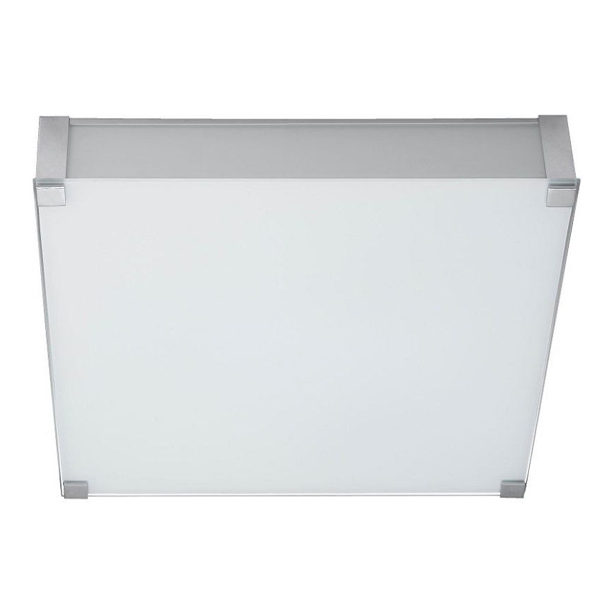 Prezent 45013 - Vidrio de recambio para lámpara de techo BOXX E27