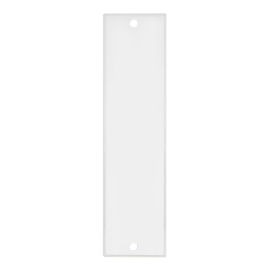 Prezent 45014 - Vidrio de recambio para lámpara de techo SQUER E27