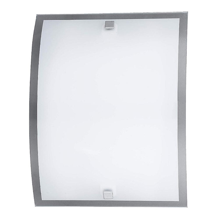 Prezent 45038 - Vidrio de repuesto para lámpara de pared y techo WIND E27