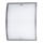 Prezent 45038 - Vidrio de repuesto para lámpara de pared y techo WIND E27