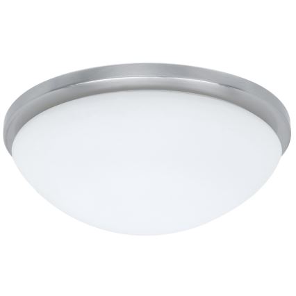 Prezent 49000 - Vidrio de recambio para lámpara de techo PERI E27