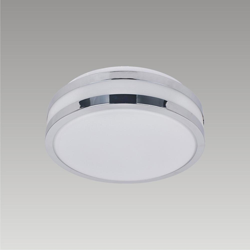 Prezent 49010 - Vidrio de recambio para lámpara de techo NORD E27