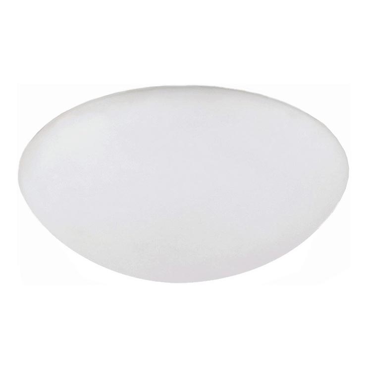 Prezent 49014 - Vidrio de recambio para lámpara de techo LENS G9