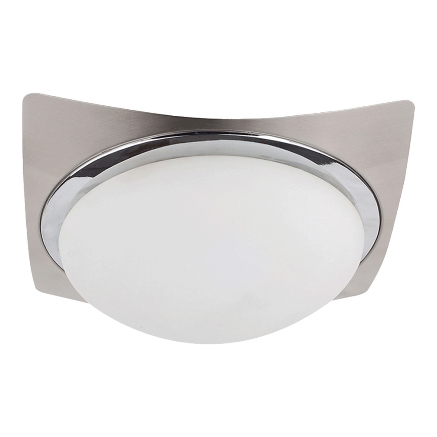 Prezent 49014 - Vidrio de recambio para lámpara de techo LENS G9