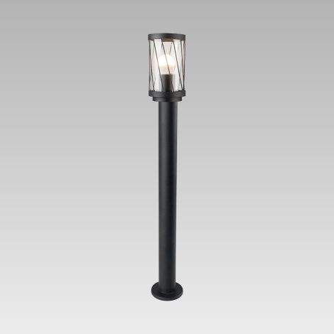 Prezent 61038 - Lámpara de exterior COPENHAGEN 1xE27/40W/230V IP44