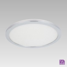Prezent 62604 - LED Plafón para el baño MADRAS 1xLED/24W/230V IP44