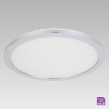Prezent 62605 - Plafón LED de baño MADRAS 1xLED/30W/230V IP44
