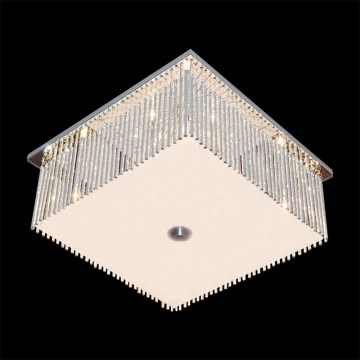 Prezent 64330 - Plafón RETTO 8xG4/20W/230V