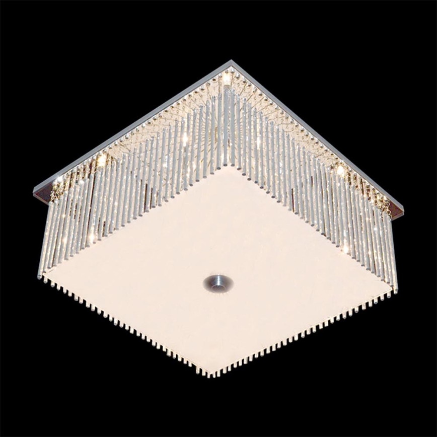Prezent 64330 - Plafón RETTO 8xG4/20W/230V