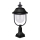 Prezent 6895 - Lámpara de exterior SANGHAI 1xE27/60W/230V IP44 negro