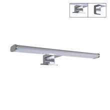 Prezent 70213 - Lámpara LED para espejo de baño FONTEA DUALFIX LED/8W/230V IP44