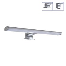 Prezent 70214 - Lámpara LED para espejo de baño FONTEA DUALFIX LED/12W/230V IP44