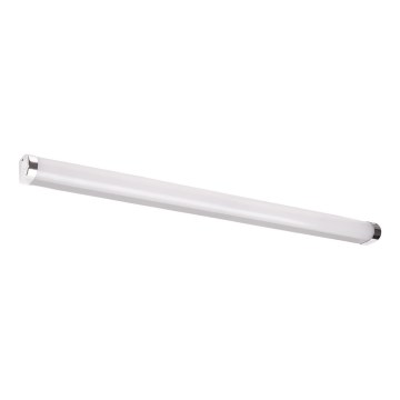 Prezent 70220 - Aplique LED de baño TETRIM MINI LED/20W/230V IP44 90,5 cm