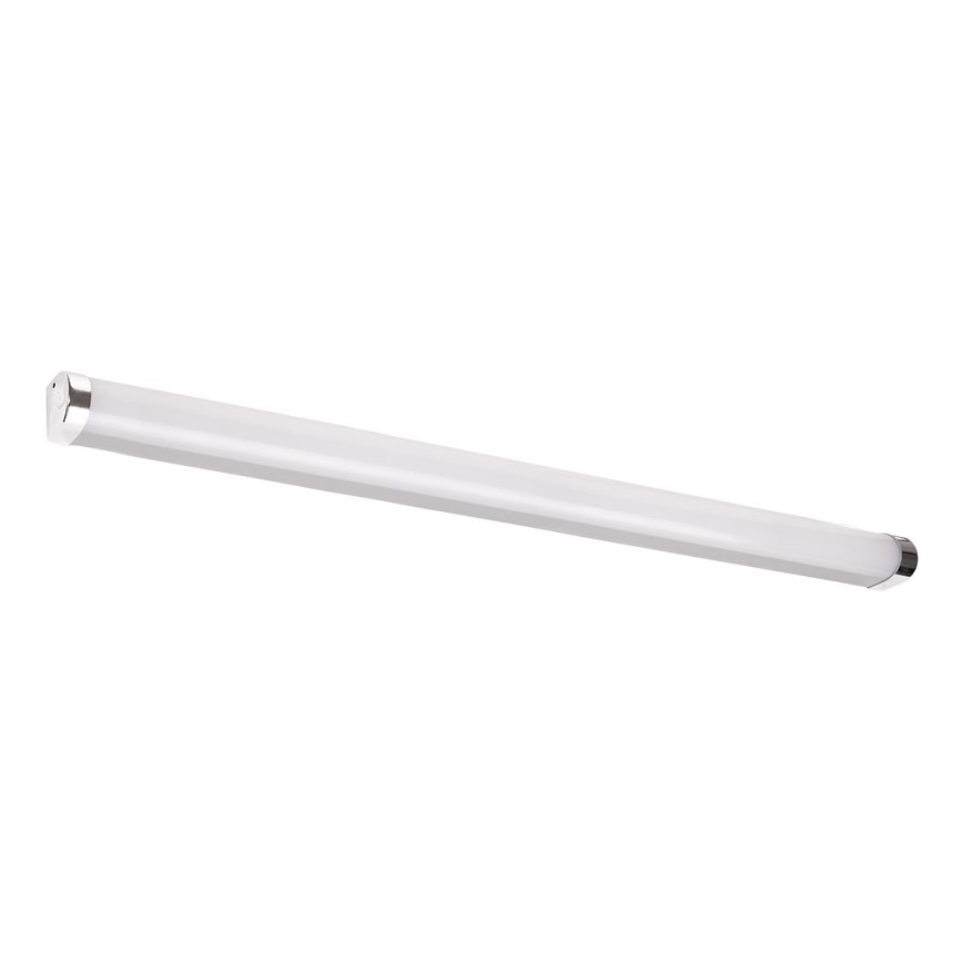 Prezent 70220 - Aplique LED de baño TETRIM MINI LED/20W/230V IP44 90,5 cm