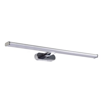 Prezent 70223 - Iluminación LED para espejos de baño FONTEA LED/15W/230V IP44 4000K 78 cm