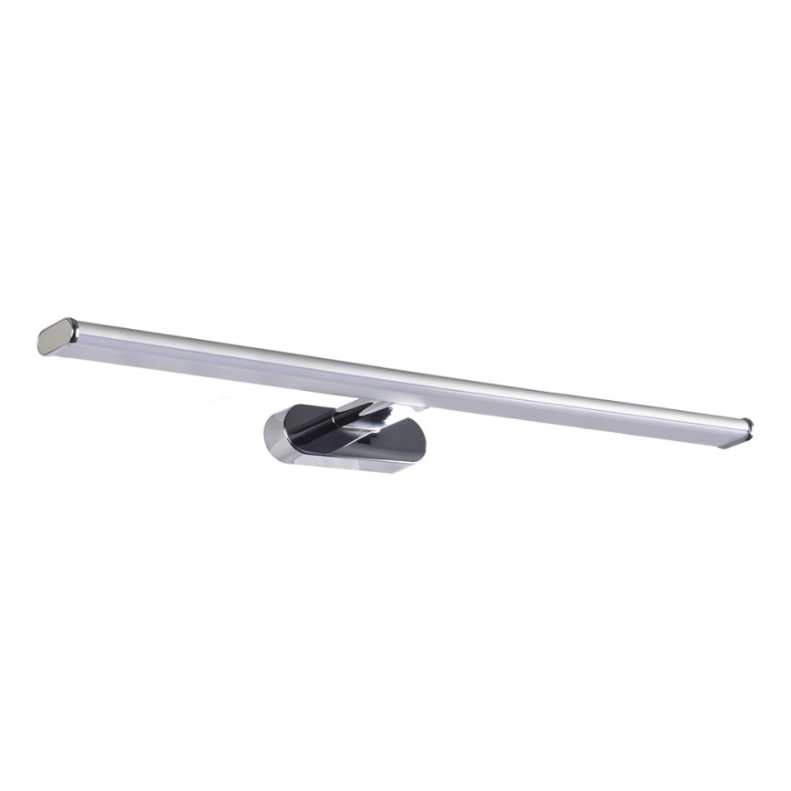Prezent 70223 - Iluminación LED para espejos de baño FONTEA LED/15W/230V IP44 4000K 78 cm