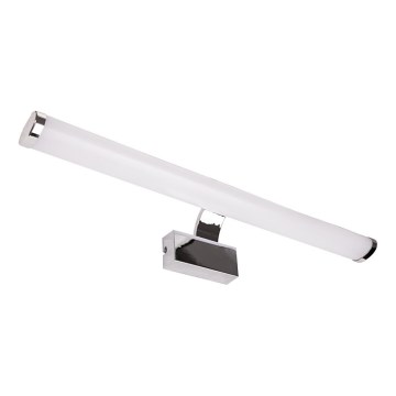 Prezent 70225 - Iluminación LED para espejos de baño SOLANA LED/12W/230V IP44 4000K 60 cm