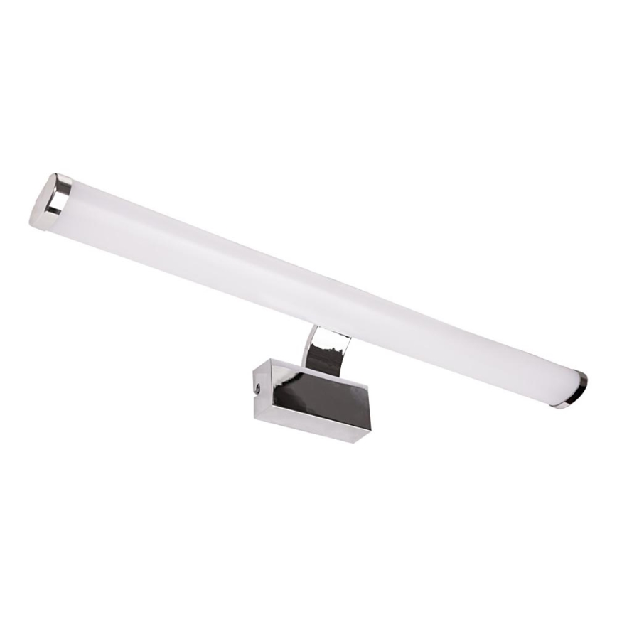 Prezent 70225 - Iluminación LED para espejos de baño SOLANA LED/12W/230V IP44 4000K 60 cm
